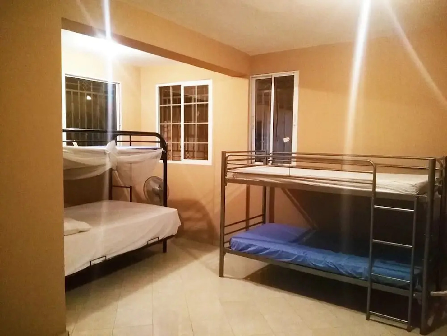 Hibiscus Guest house