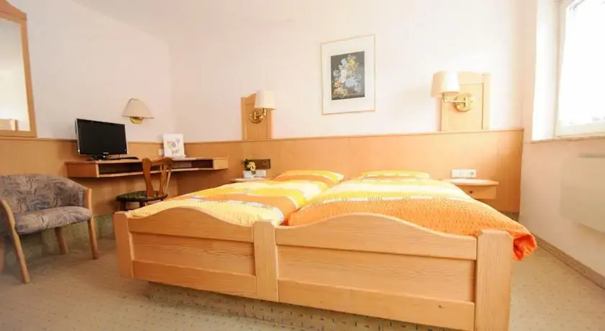 Gästehaus Wieghardt