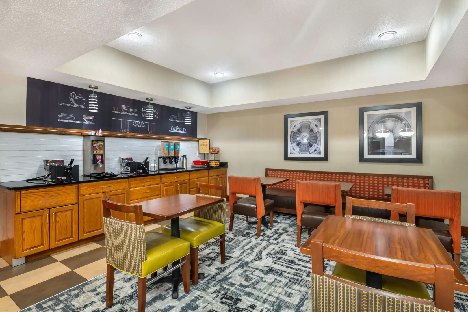 Best Western St. Louis Fairview Heights