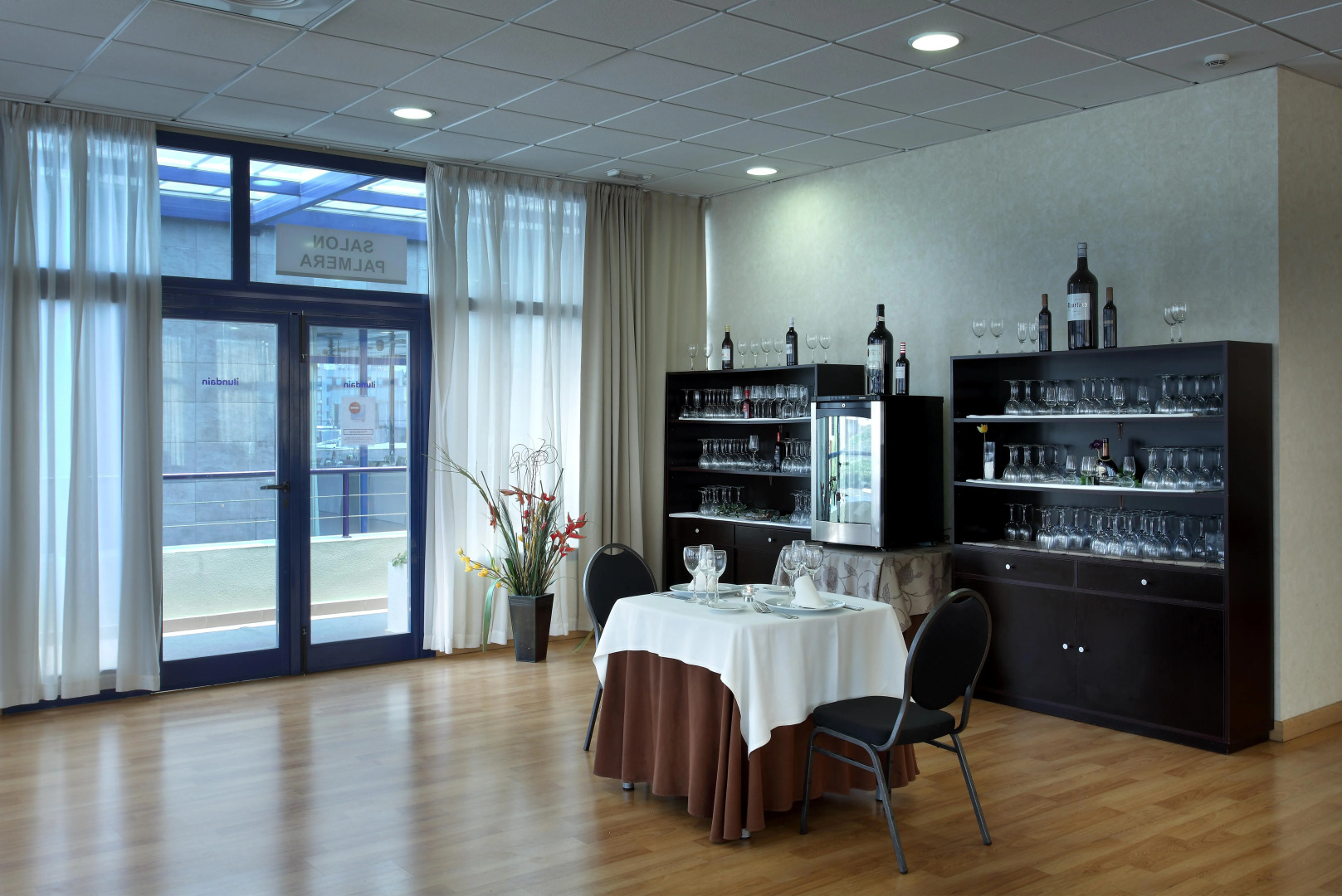 Hotel Exe Sevilla Palmera