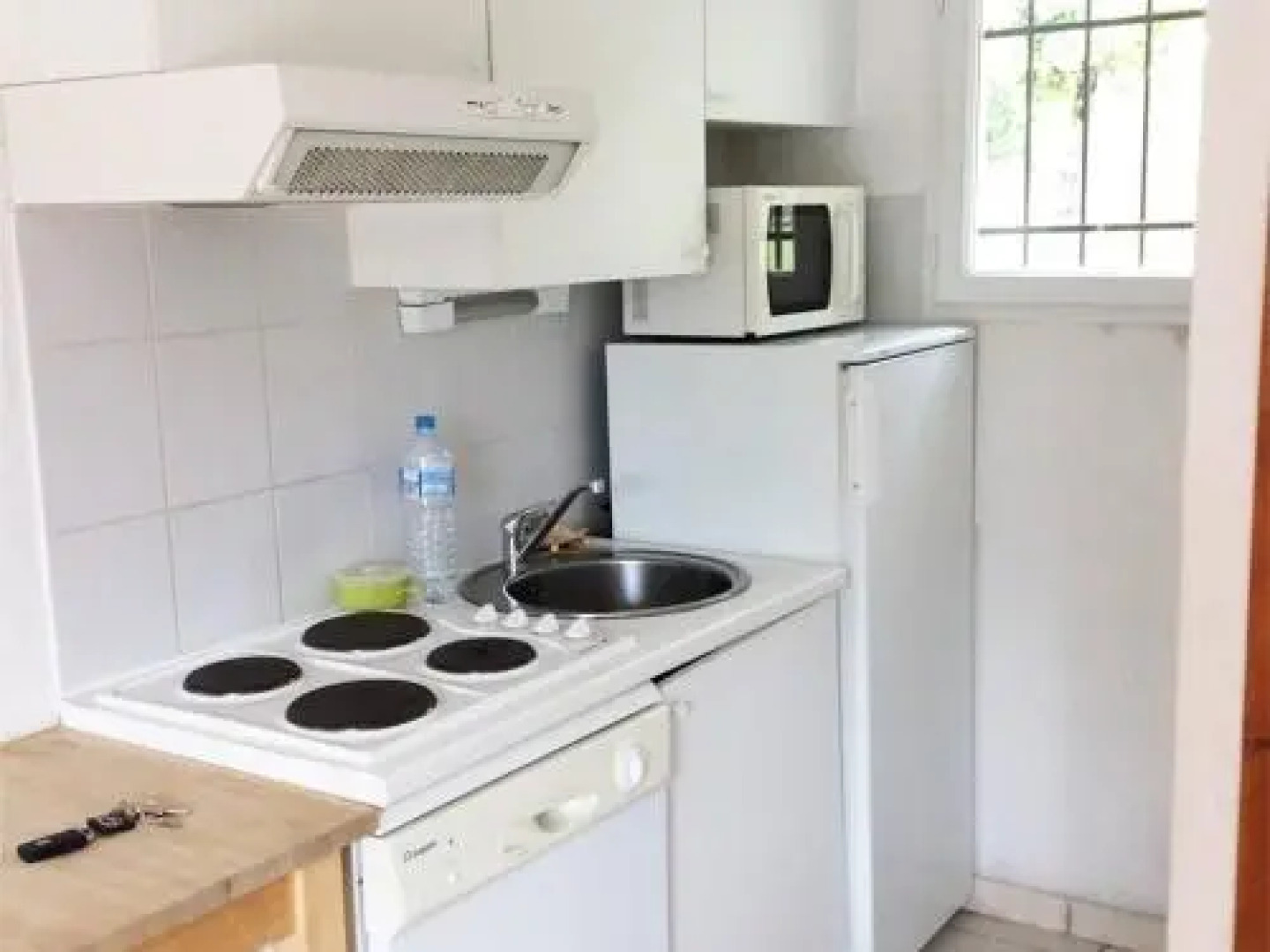 House Salavas - 6 Pers, 50 M2, 3/2