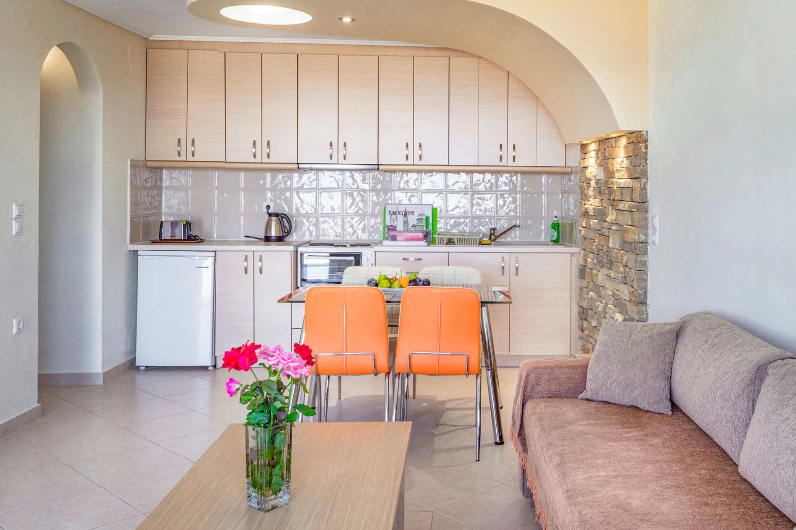 Penny Luxury Apartments