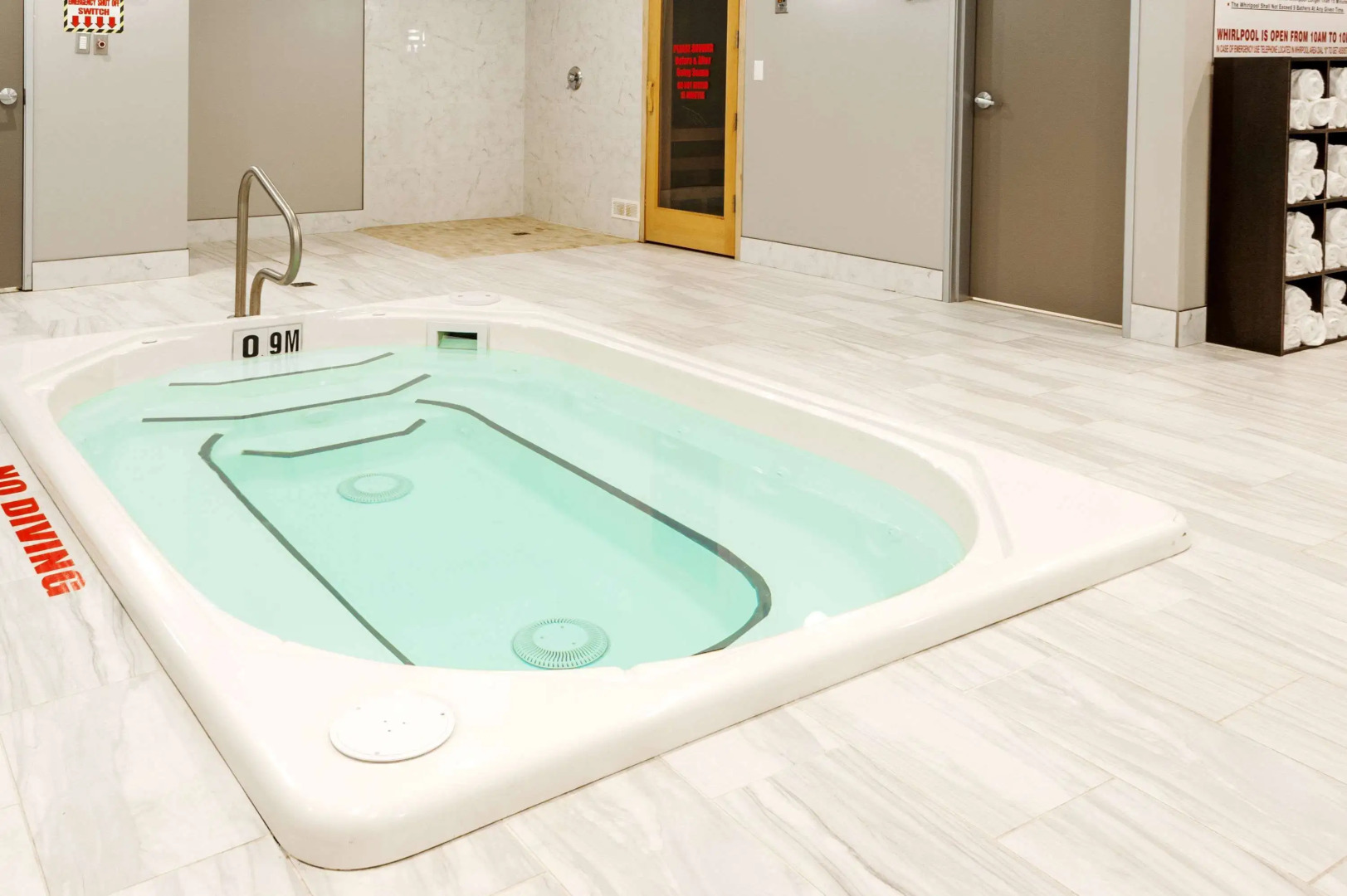 Ramada by Wyndham Moose Jaw