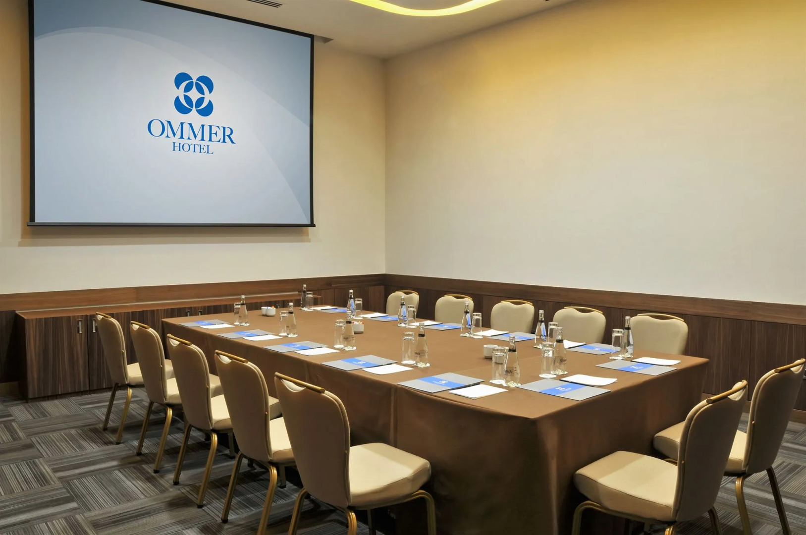 Crowne Plaza Kayseri by IHG