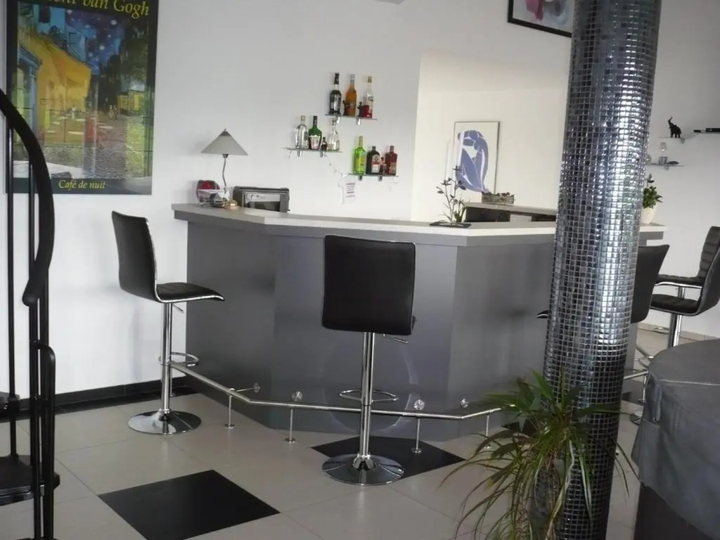 Wellness Appartements