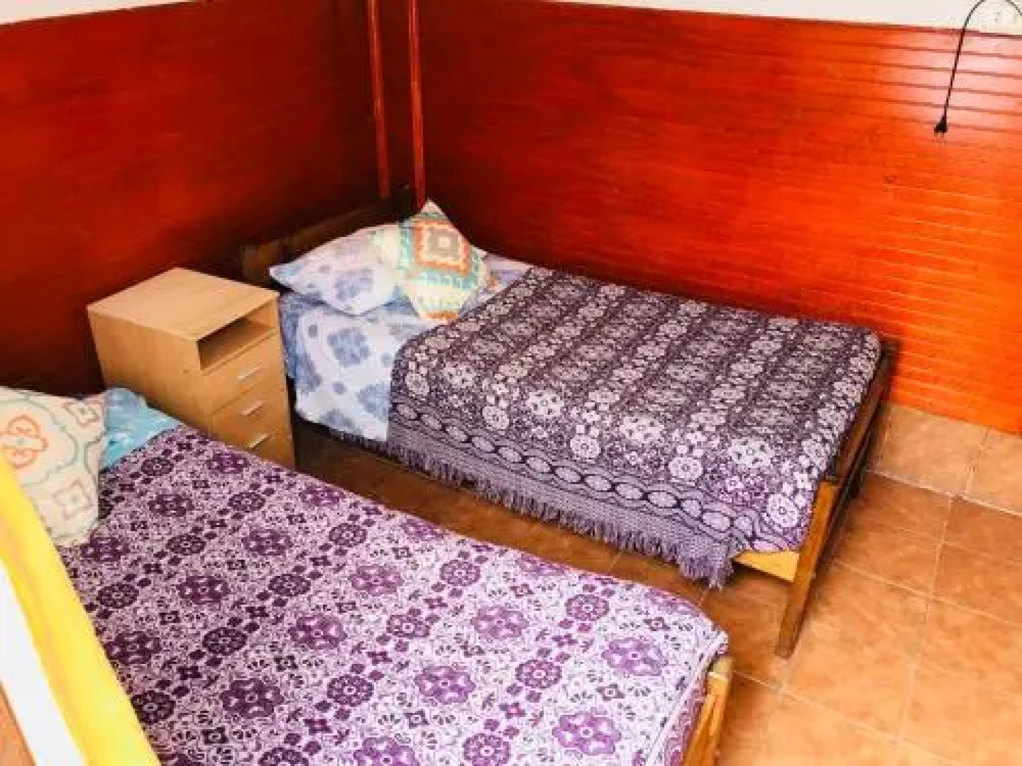 Entre Fuentes Y Lagos