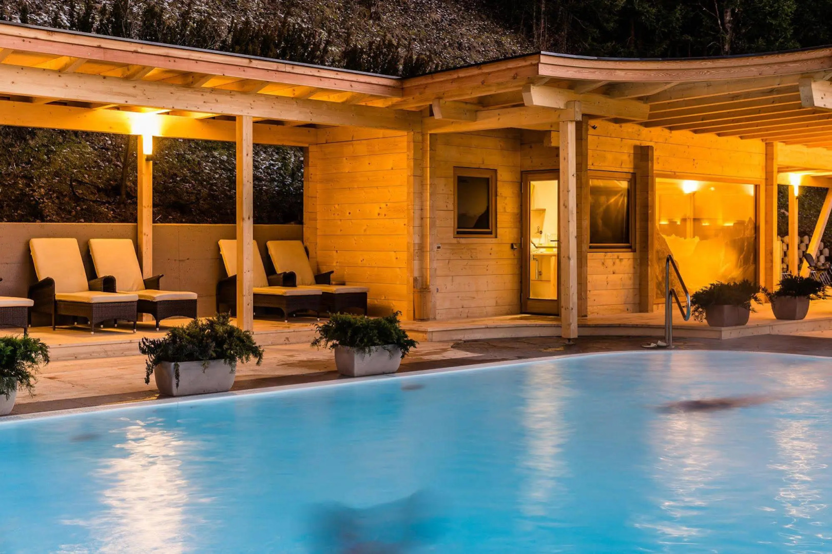 Boutique & Fashion Hotel Maciaconi