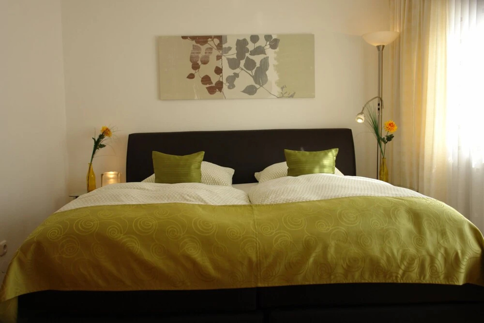 Parkresidenz Hotel Garni