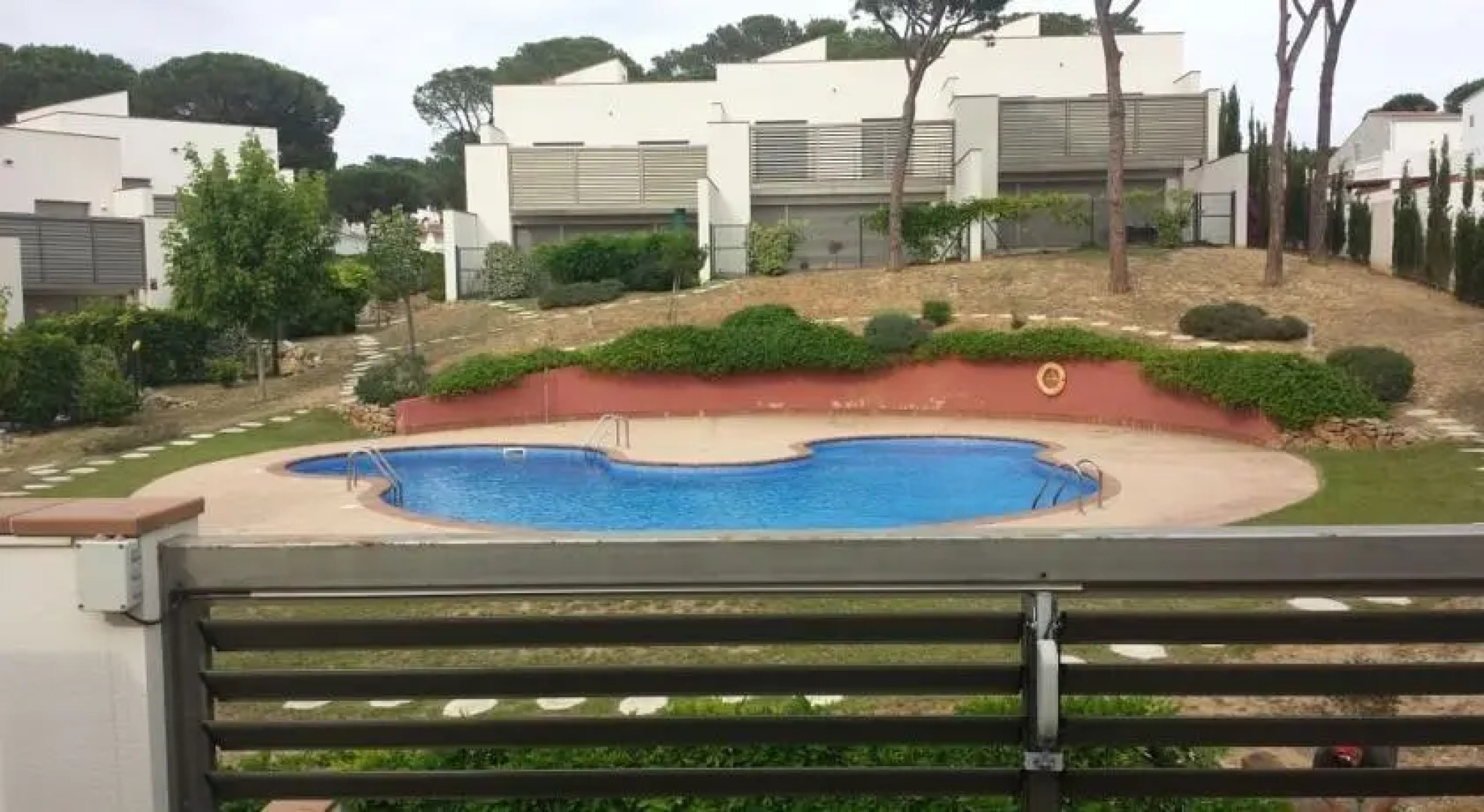 Villa Cossis LEscala