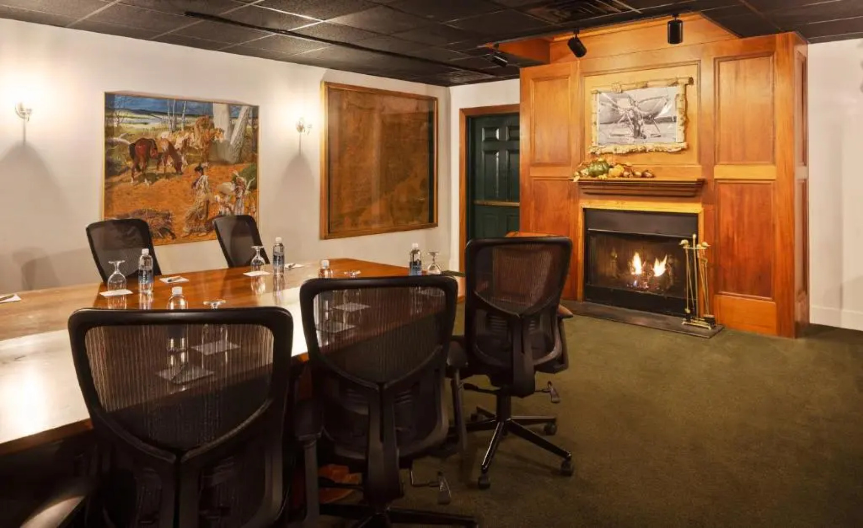 The Harraseeket Inn & Event House Freeport Downtown