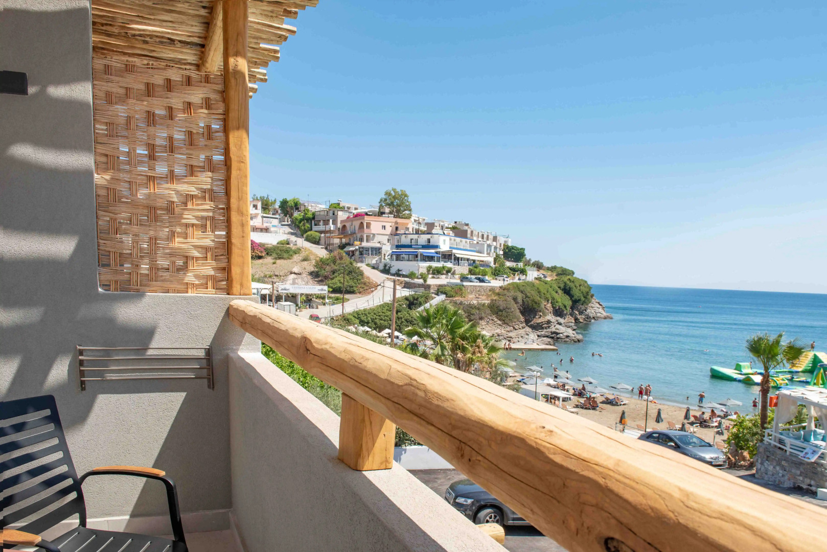 Bali Star Resort Hotel