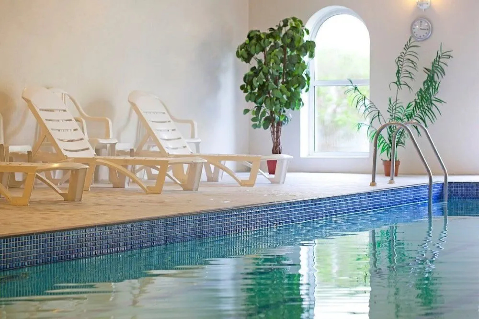 Falmouth Self Catering Lodges