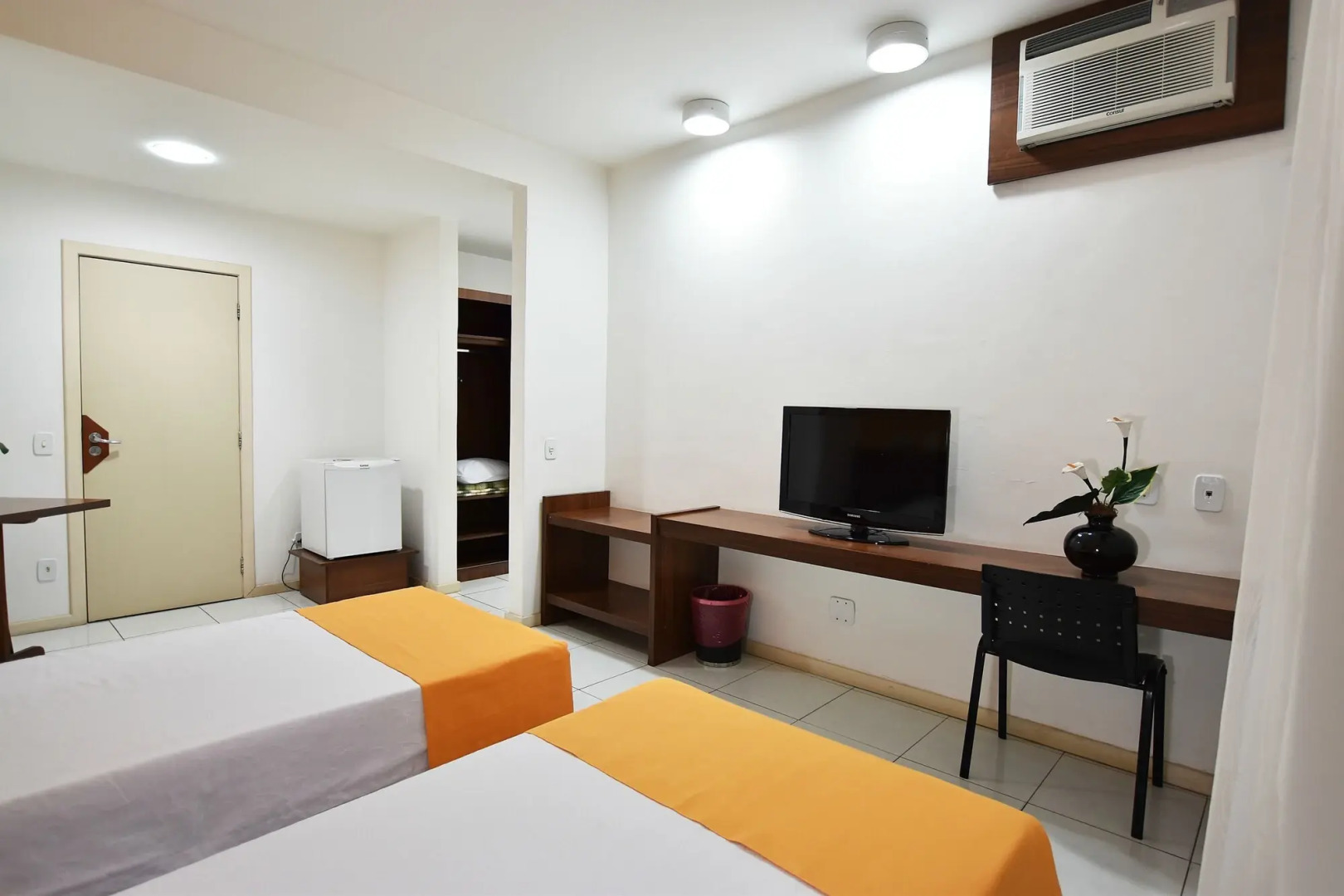 Alice Vitória Hotel Arte by Nobile