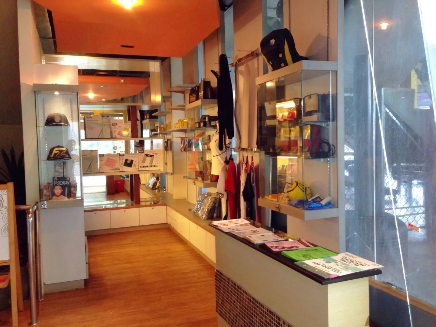 Palm Garden Hotel Brunei