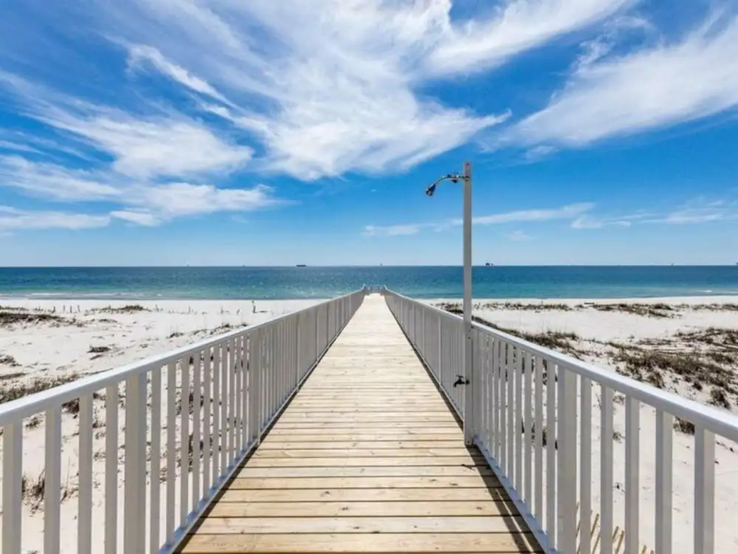 Shipwrecked by Meyer Vacation Rentals