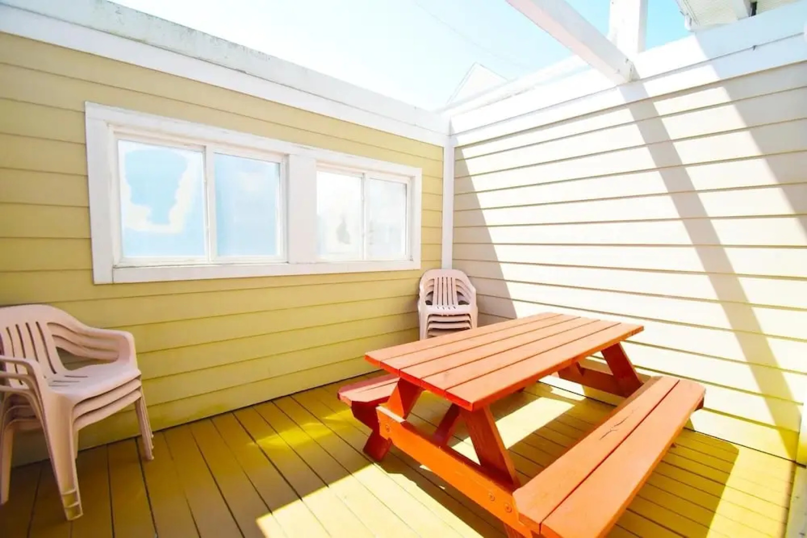 Beachwalk II 12 4 Bedroom Condo by RedAwning