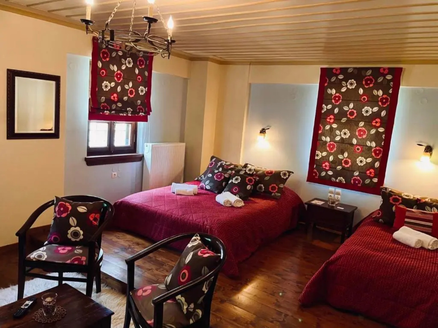 Stis Giagias Evgenias