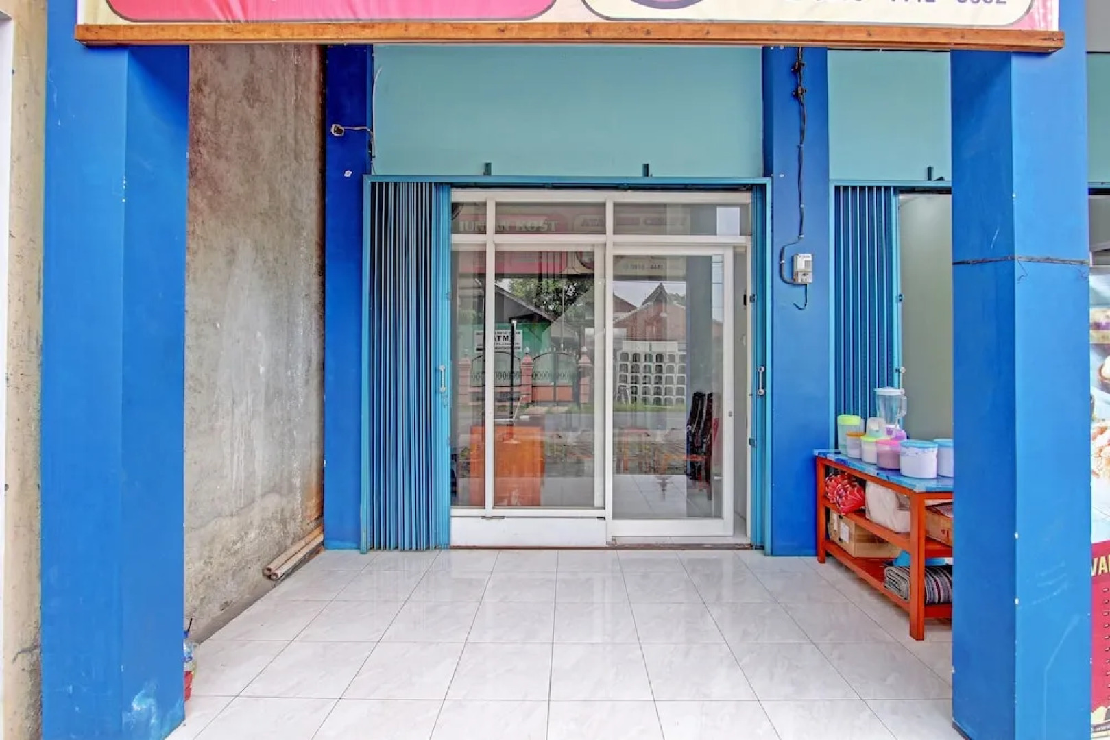 OYO 91960 Fariza House Syariah