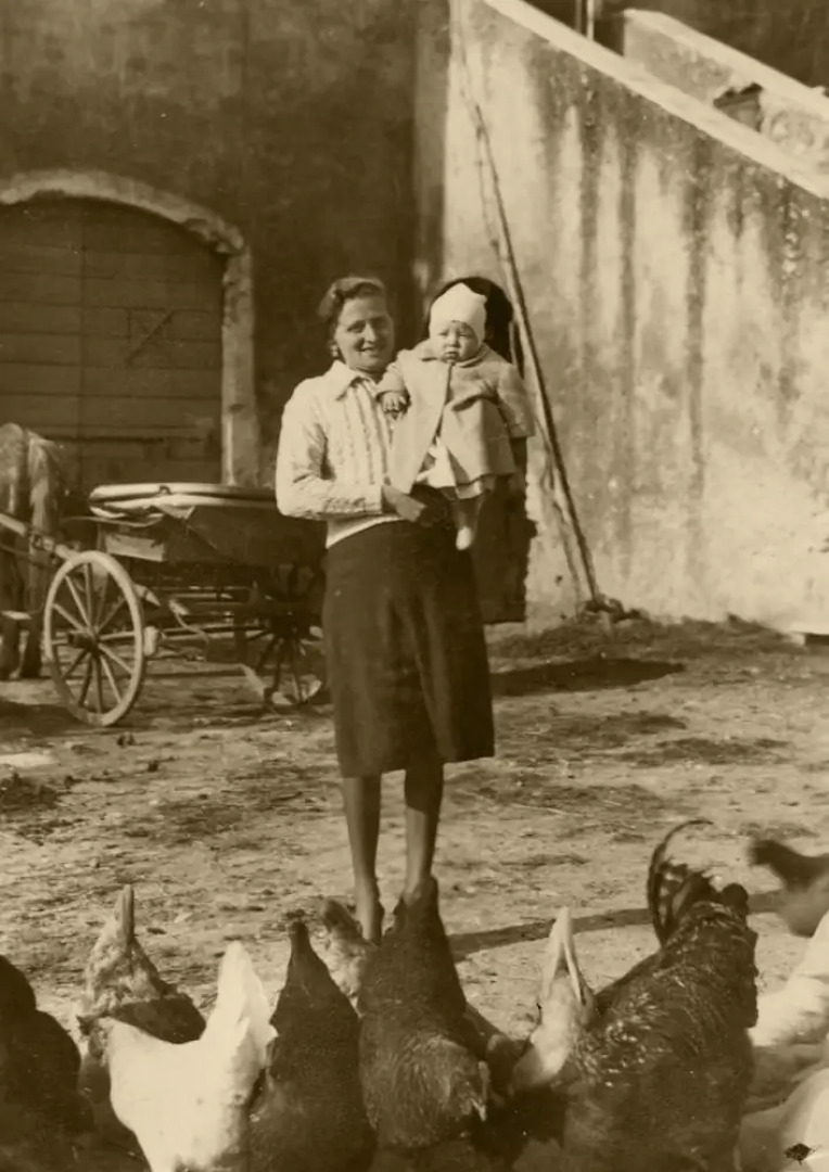 Agriturismo La Meridiana