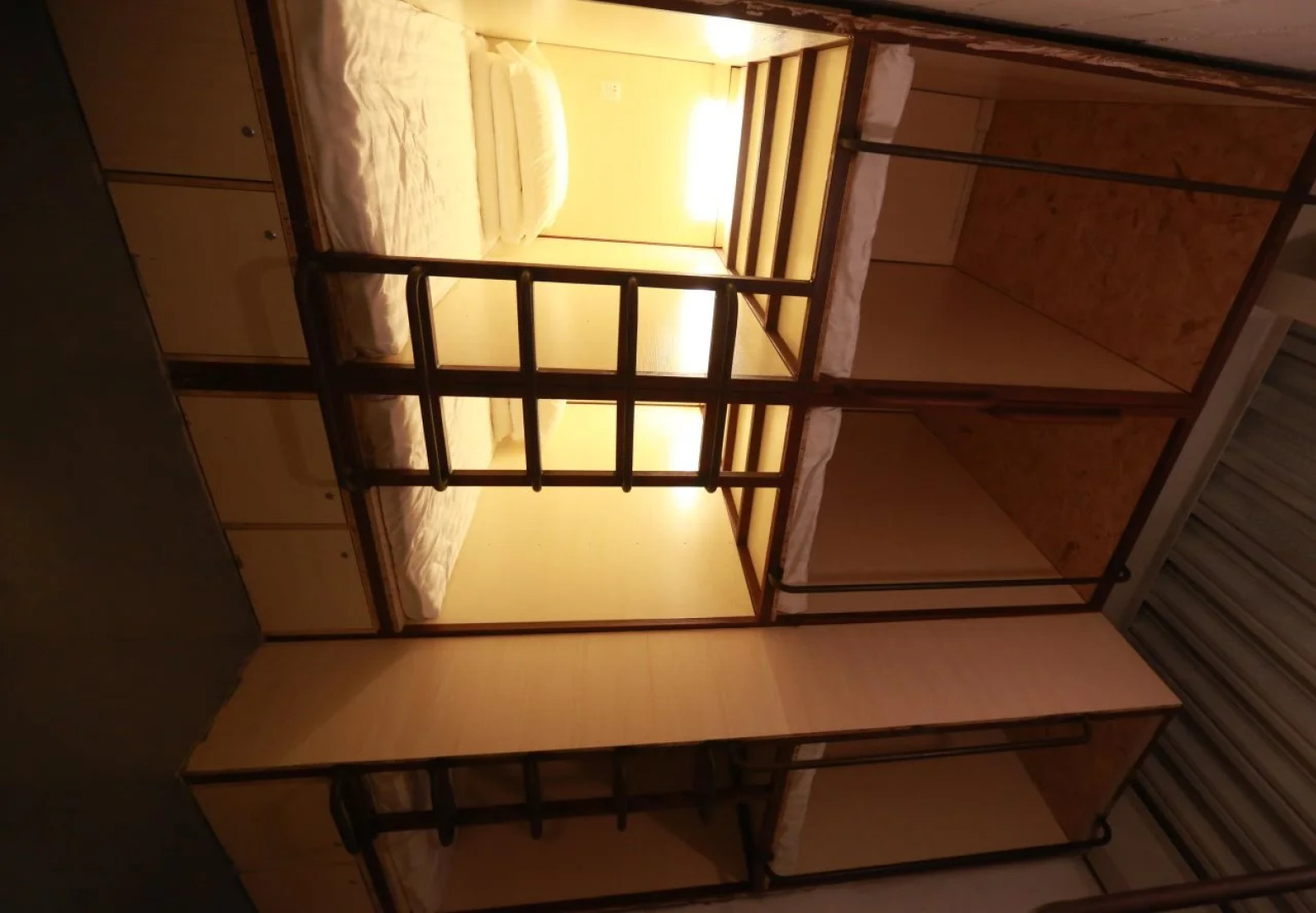 Hostel Marina Qingdao