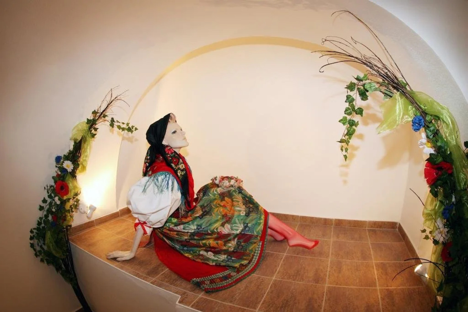 Penzion u Chodského Hradu