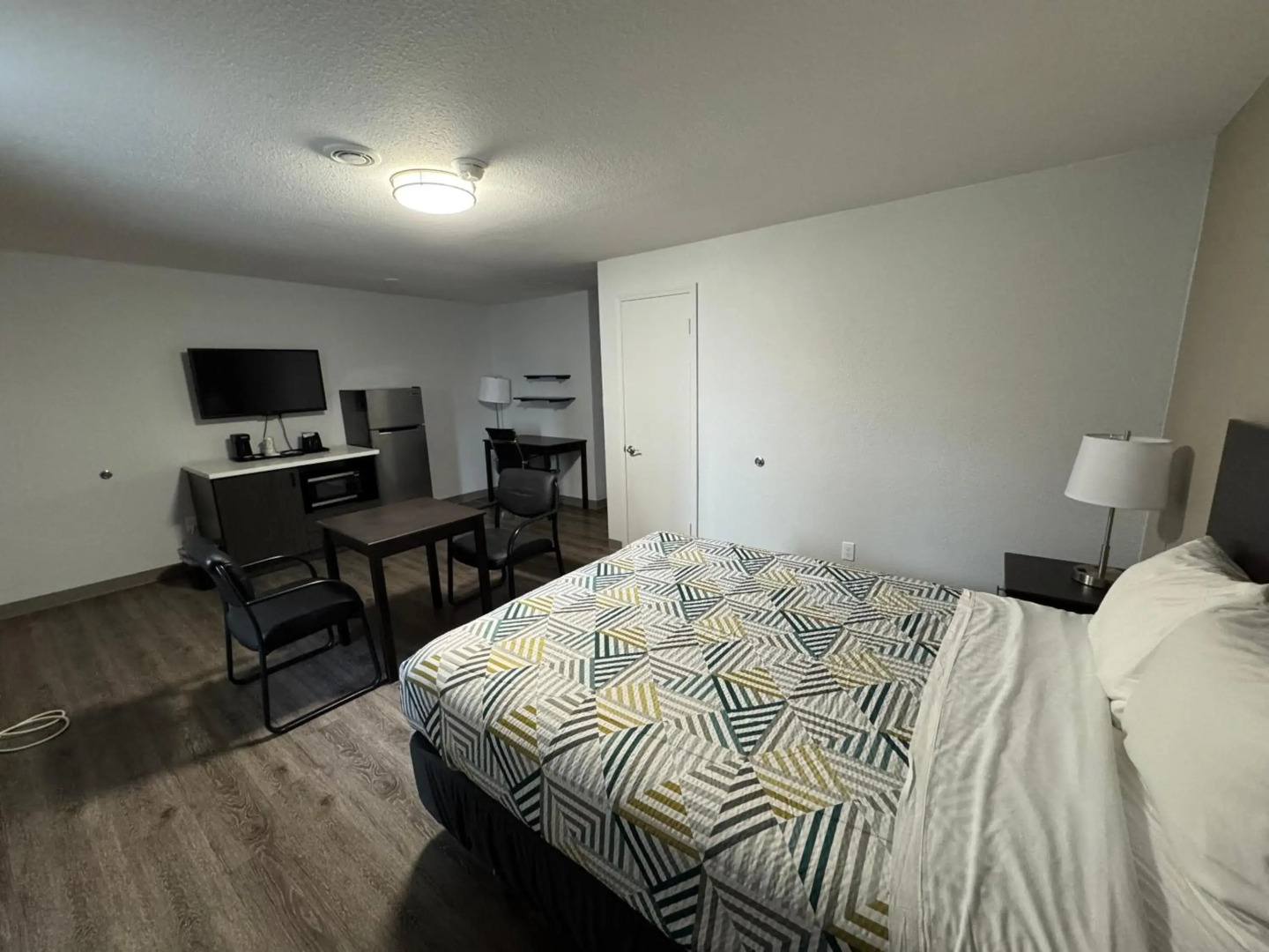 Econo Lodge Vancouver