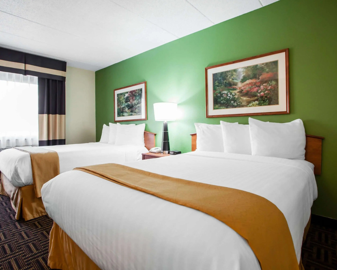 Quality Inn Bolingbrook I 55