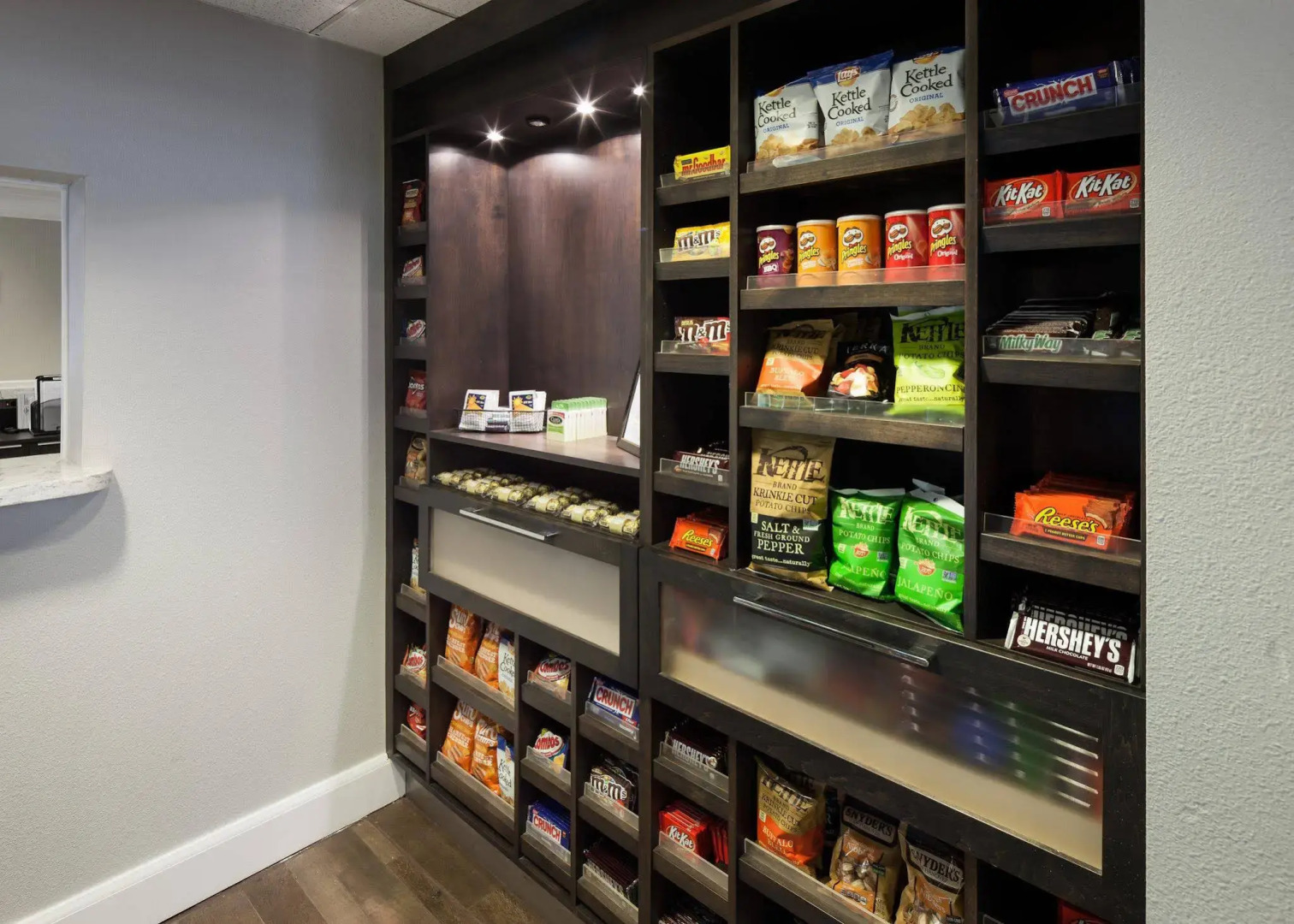 Hampton Inn Ft. Lauderdale Airport North Cruise Port