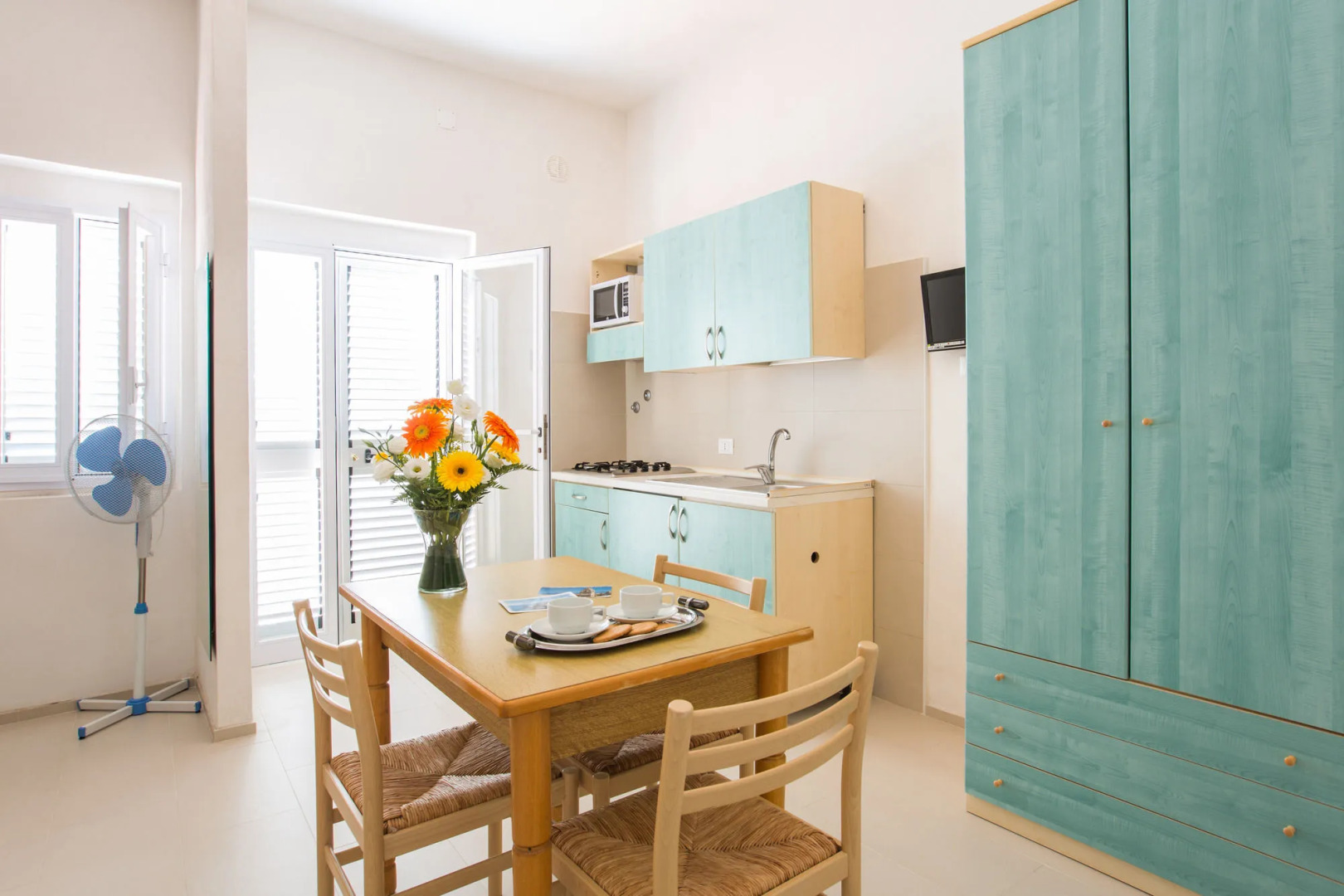 Villa Coppitella  Rooms & Apartments