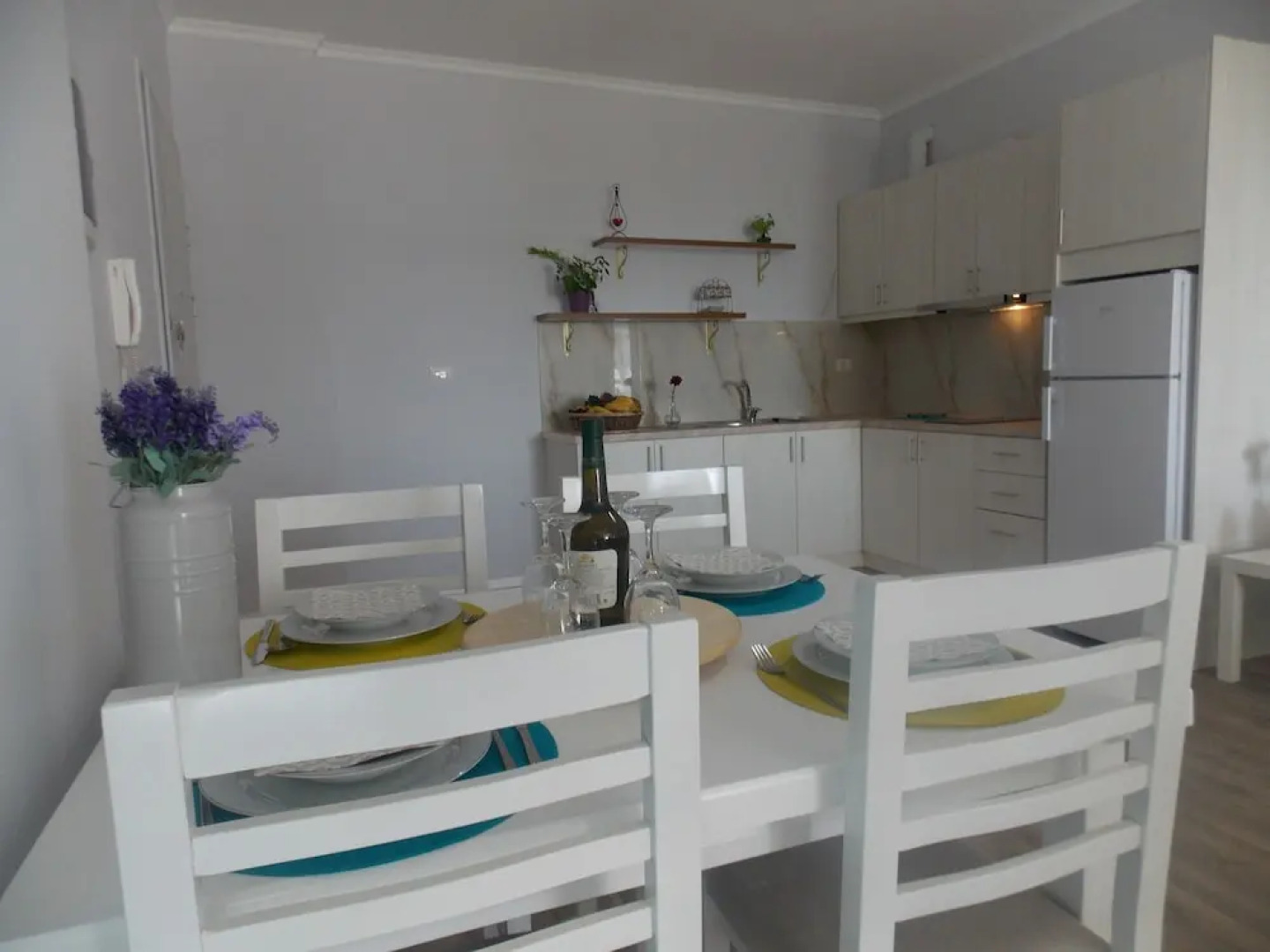 Amarilis Luxury Apartment