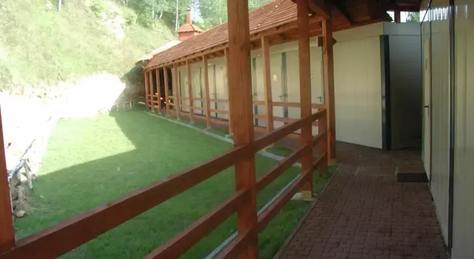 Pensjonat Cztery Pory Roku