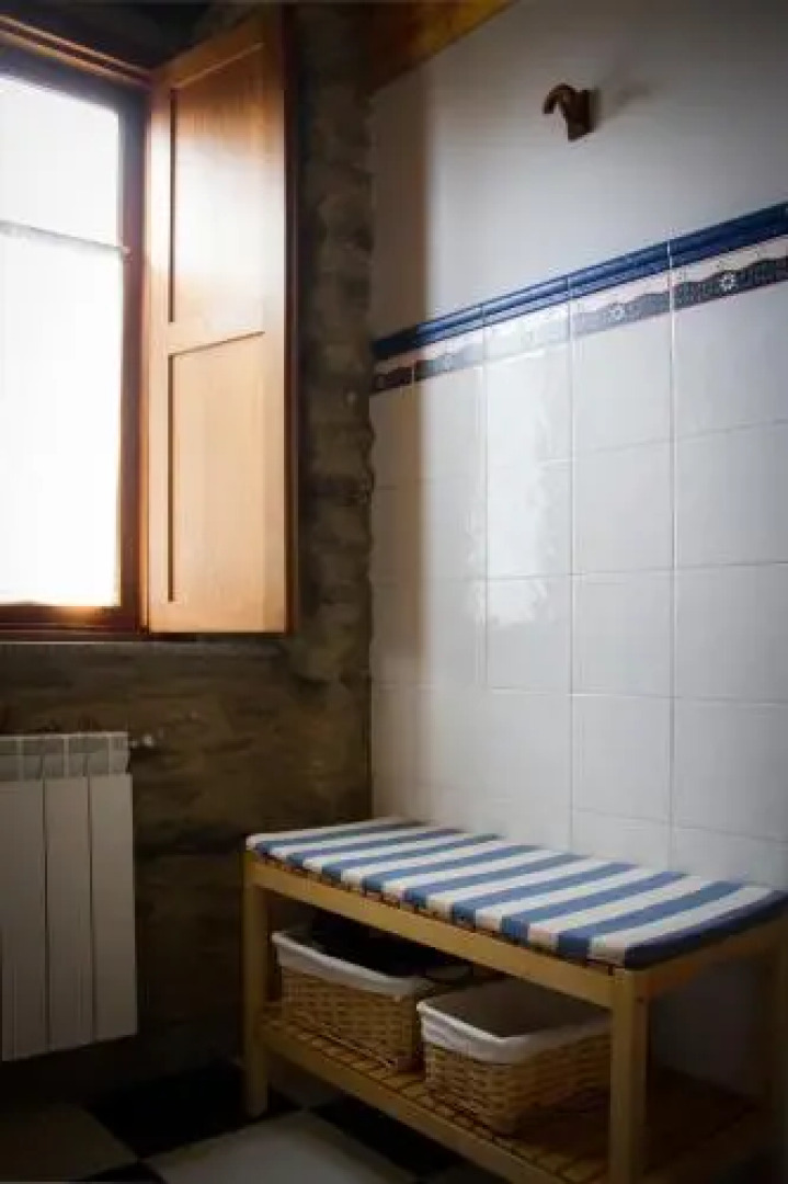 Casa Rural Penaquente