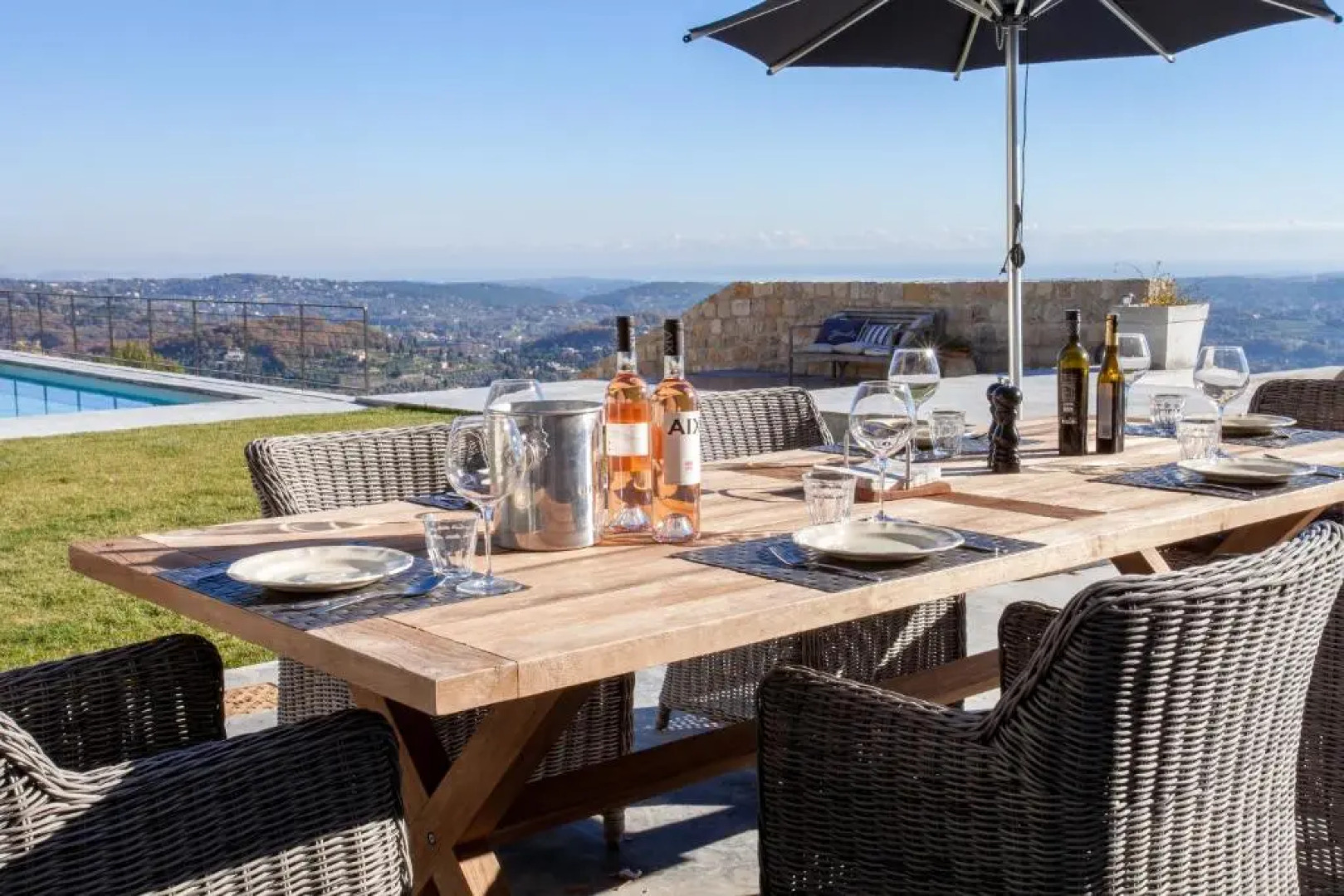 Maison Saint Christophe