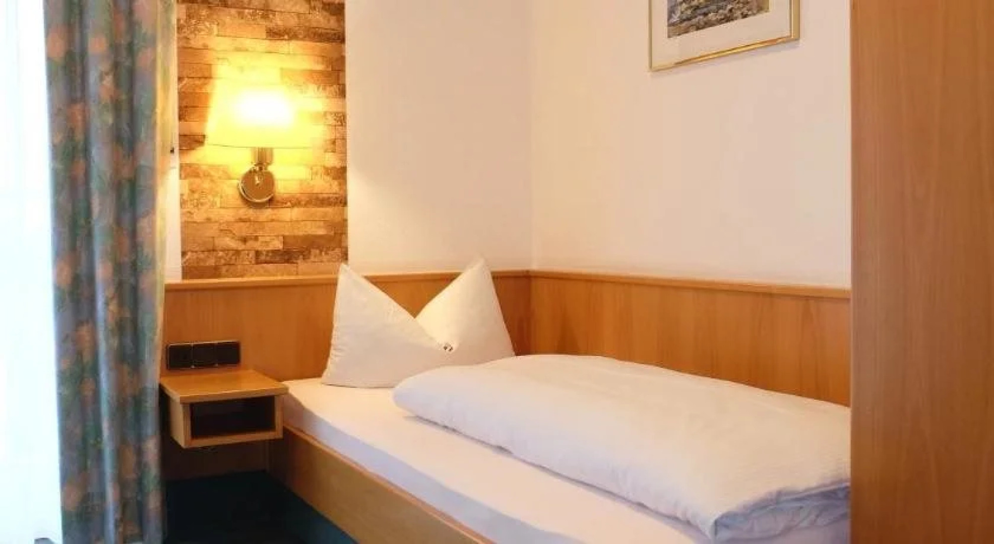 Gästehaus Biedermann