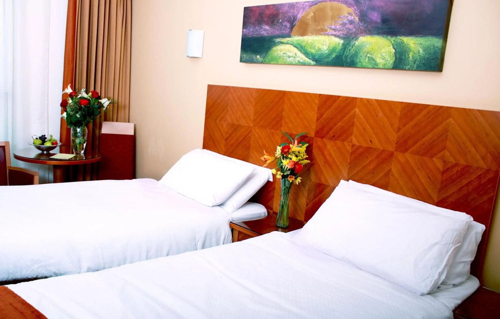 Treacy's Hotel Waterford Spa & Leisure Centre