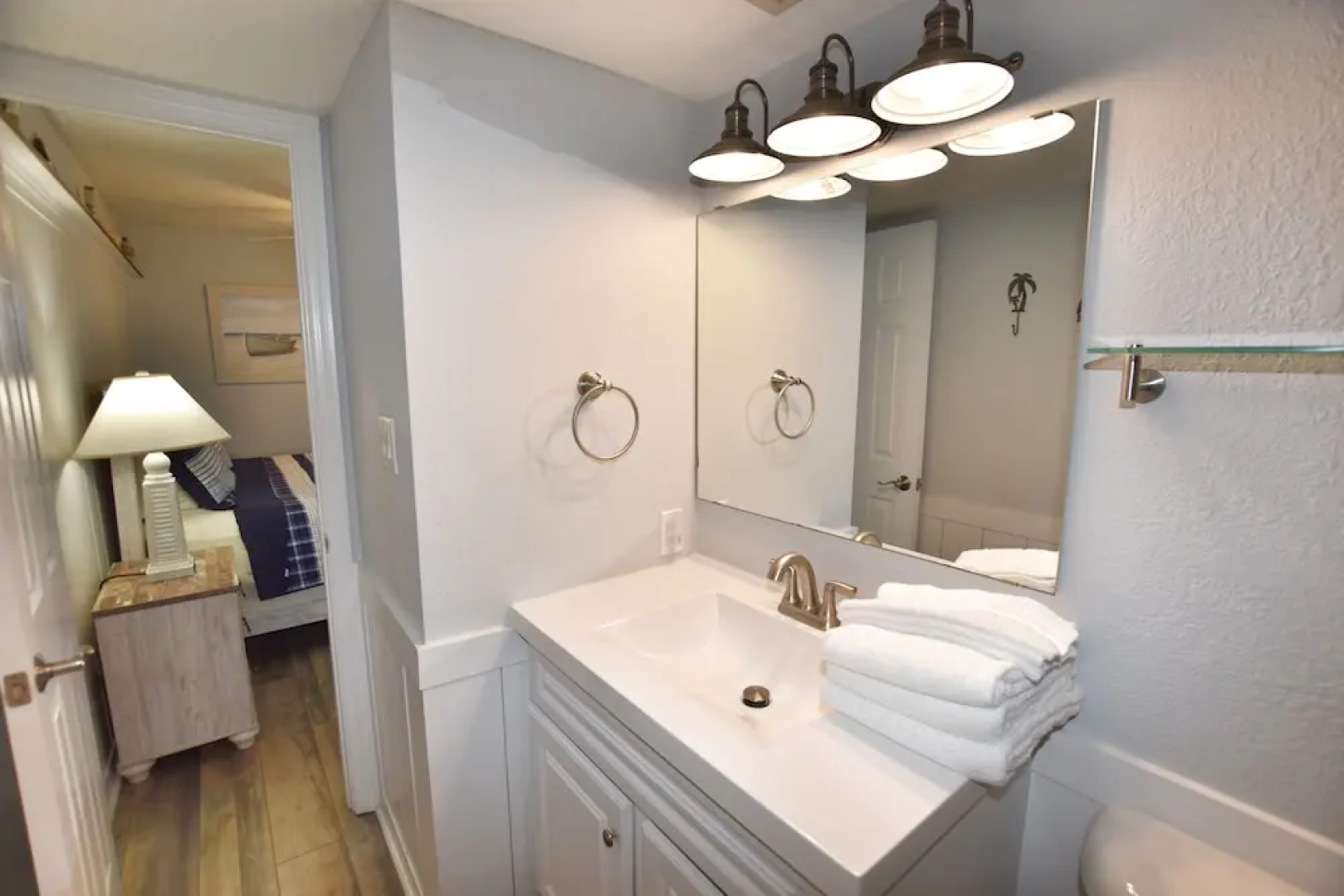 0903 Waters Edge Resort 1 Bedroom Condo by Redawning