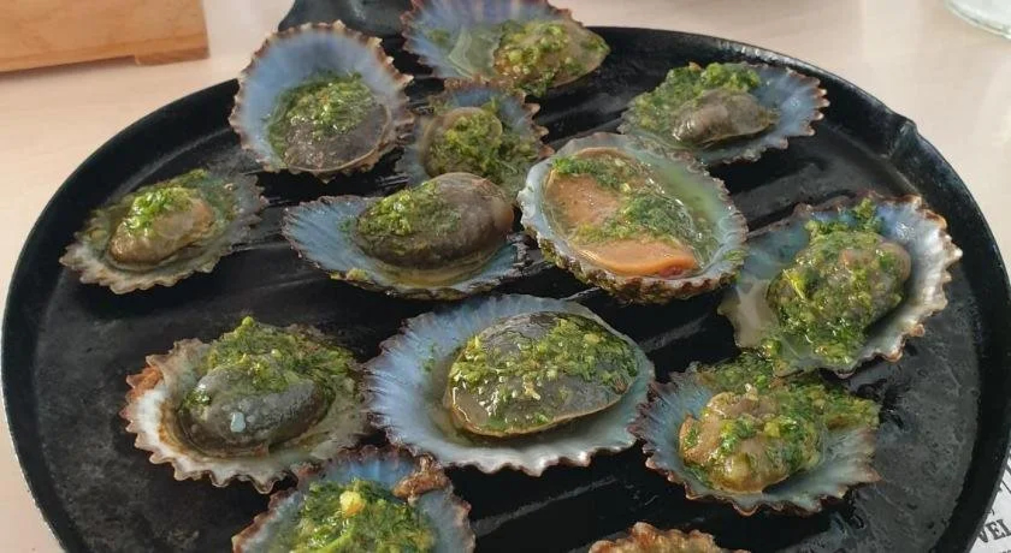 Evita Beach Apartamentos