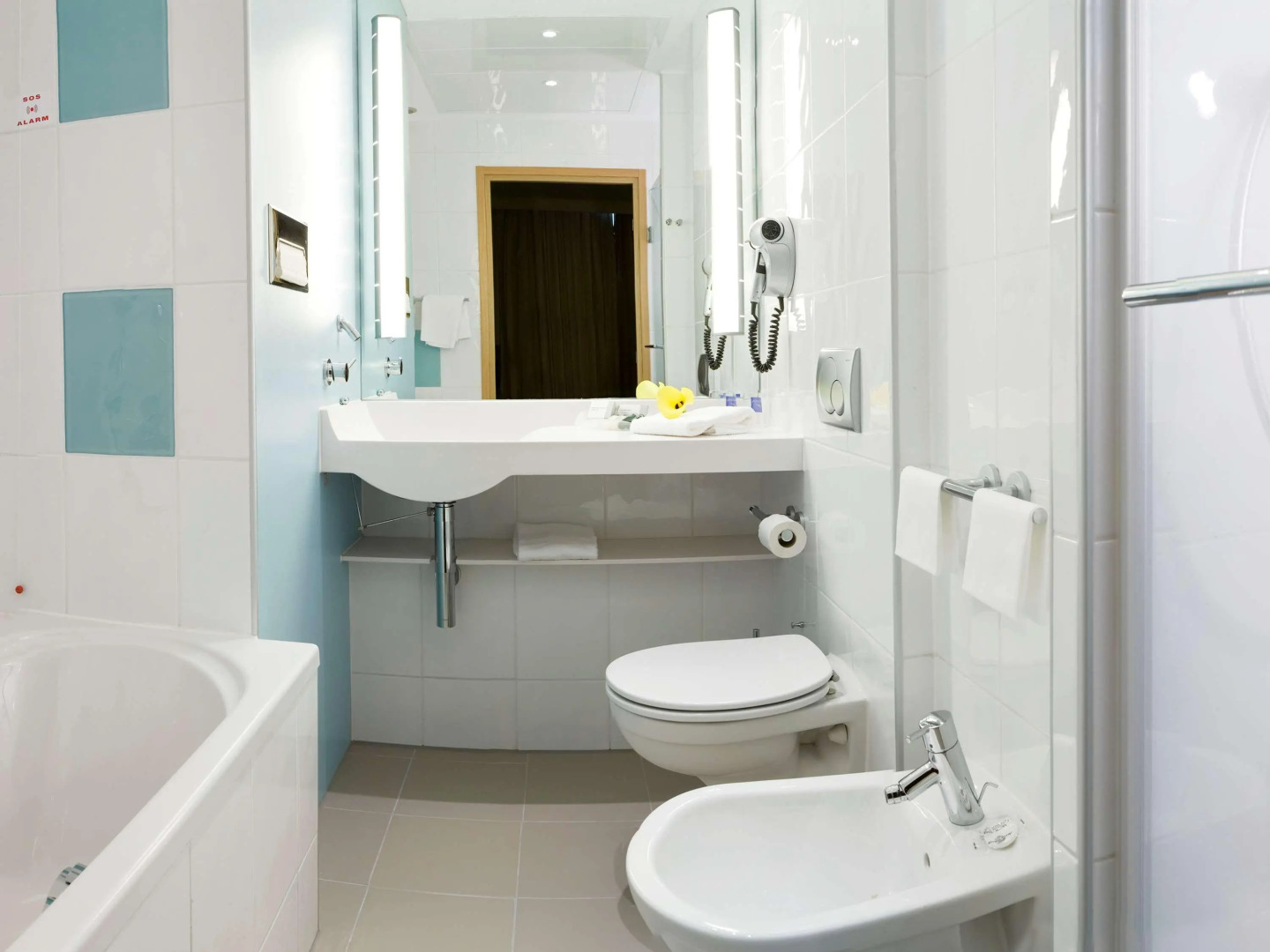 Novotel Milan Malpensa Airport