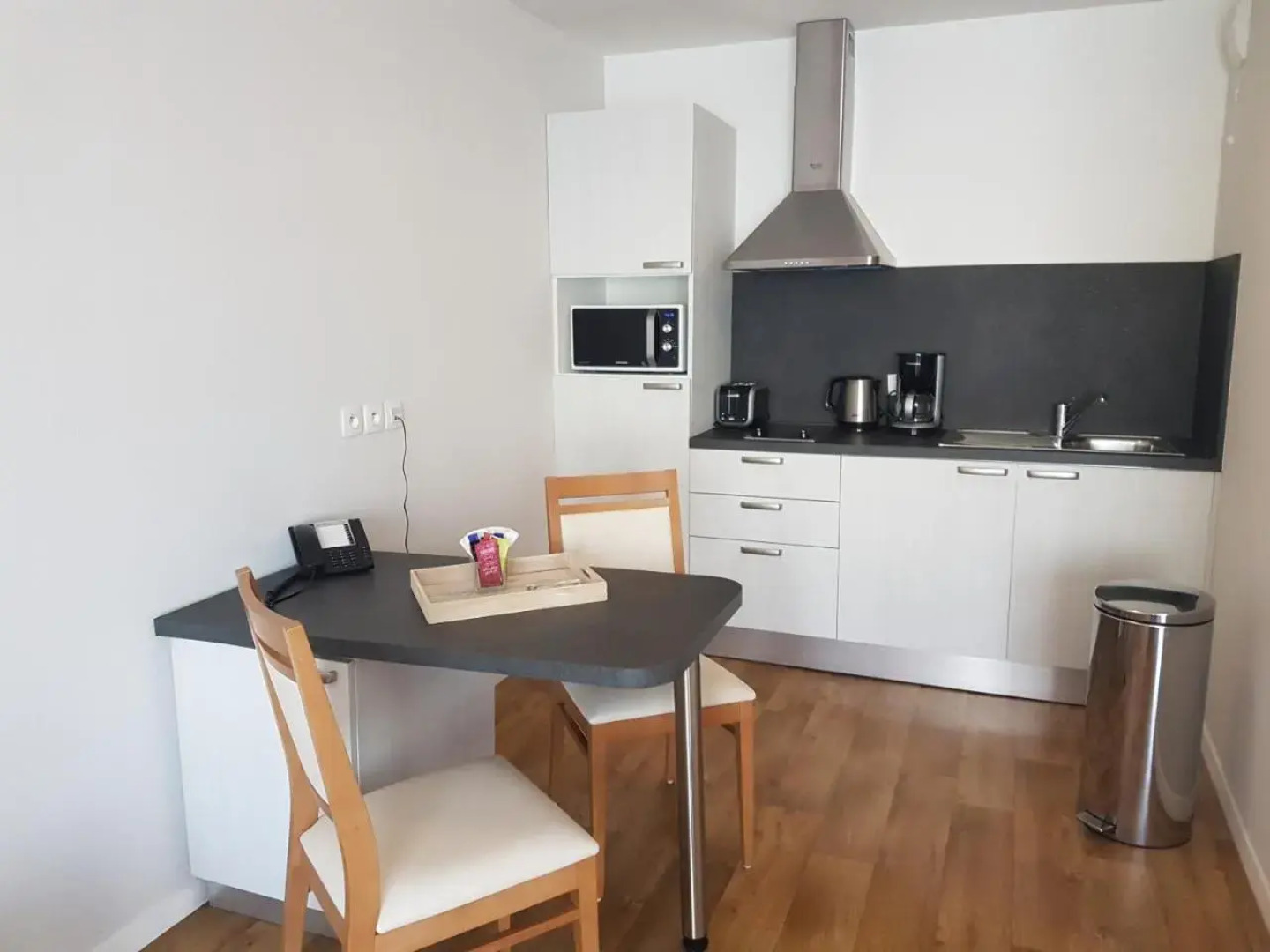 DOMITYS Le Carrousel