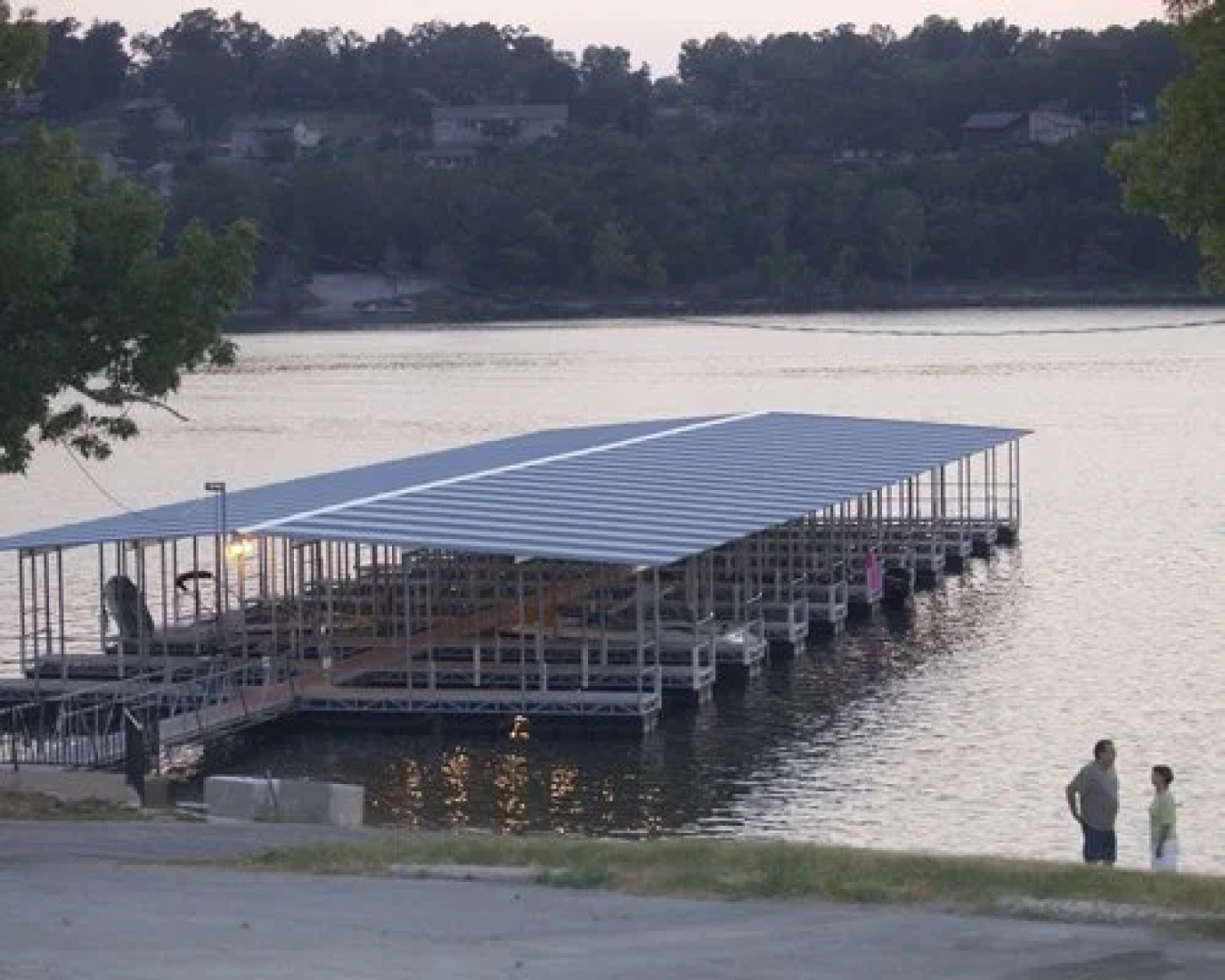 The Shores Of Trl At Kimberling Inn, Kimberling City, USA