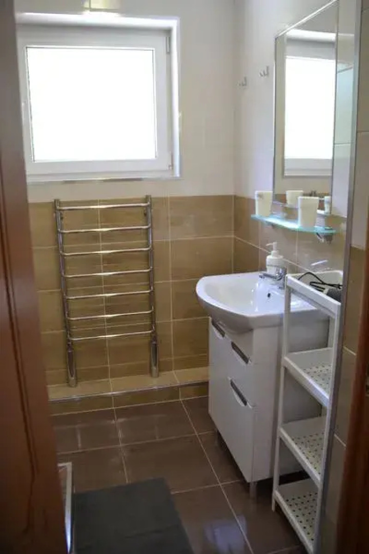 Апартаменты На Взморье на ул. Взморье, д. 2