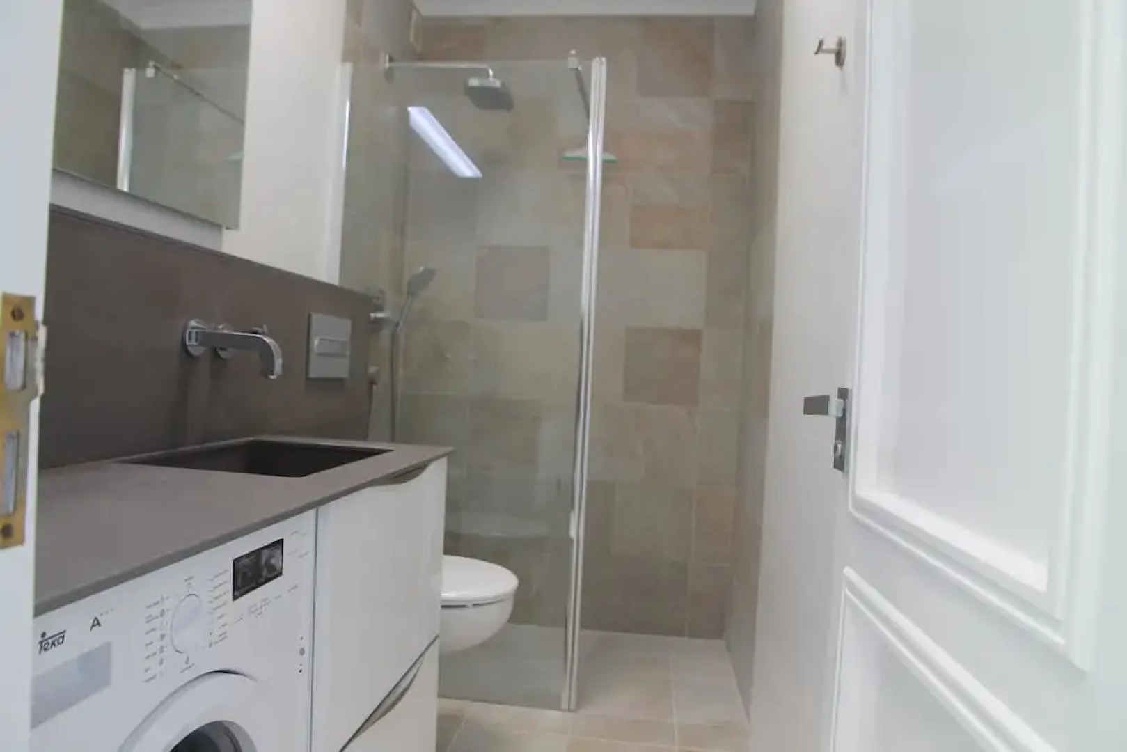 Aguycan Beach Apartamentos