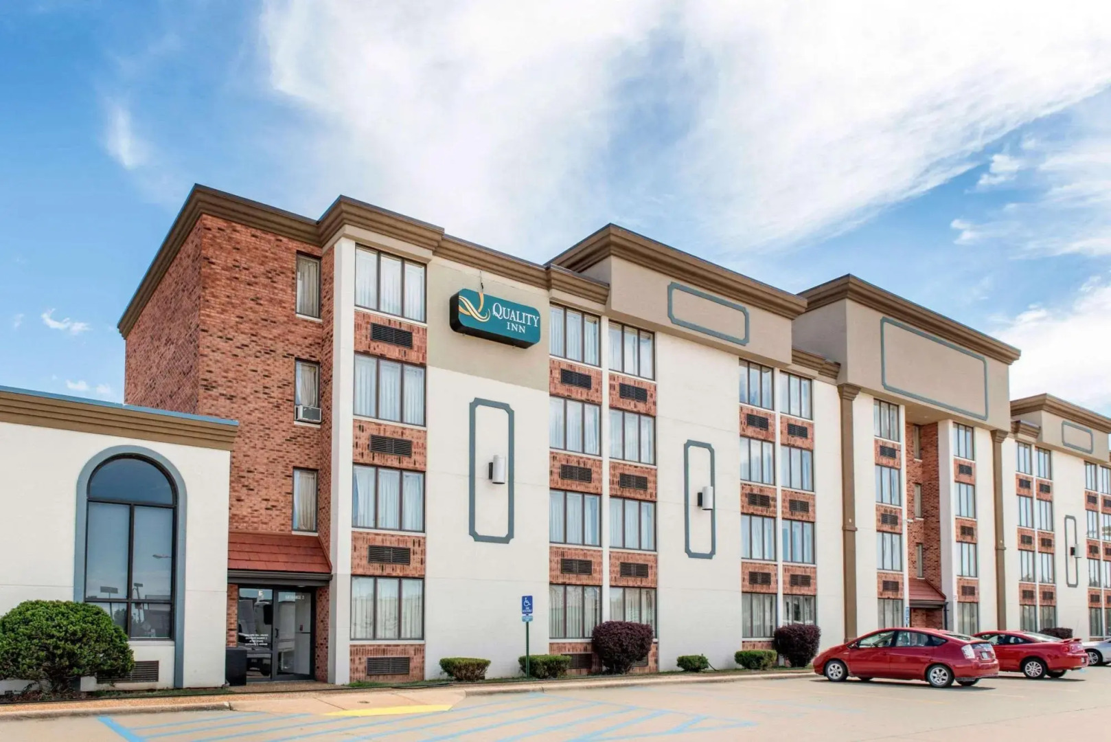 Holiday Inn Express St. Louis-S Metro-Festus I-55S