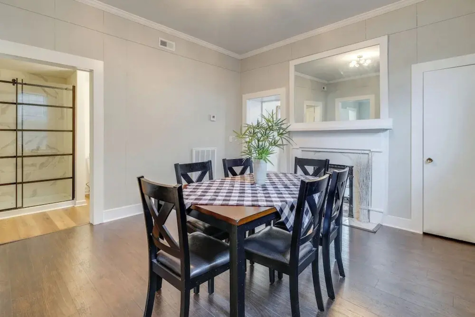 Virginia Getaway Near Douthat State Park