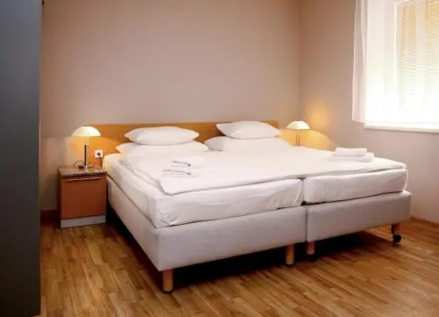 Penzion Sedlecký Dvur