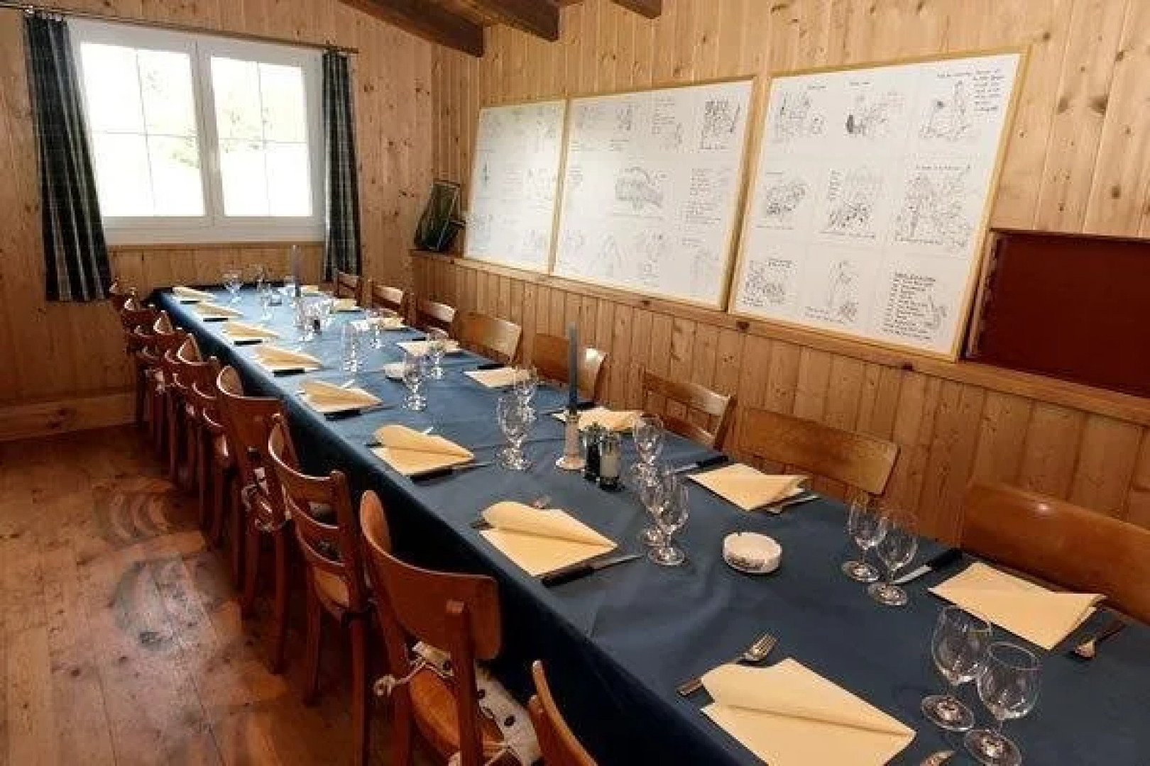 Landgasthof Hotel Menzberg