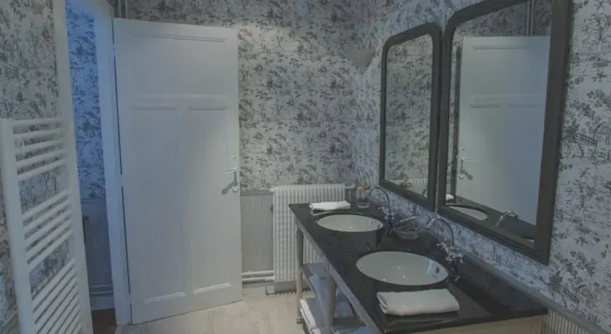 Maison de la Paloumère