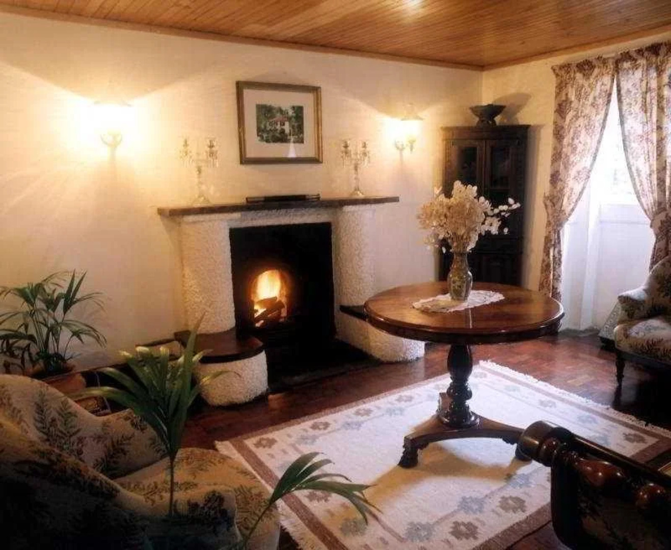 Quinta Da Portada Branca