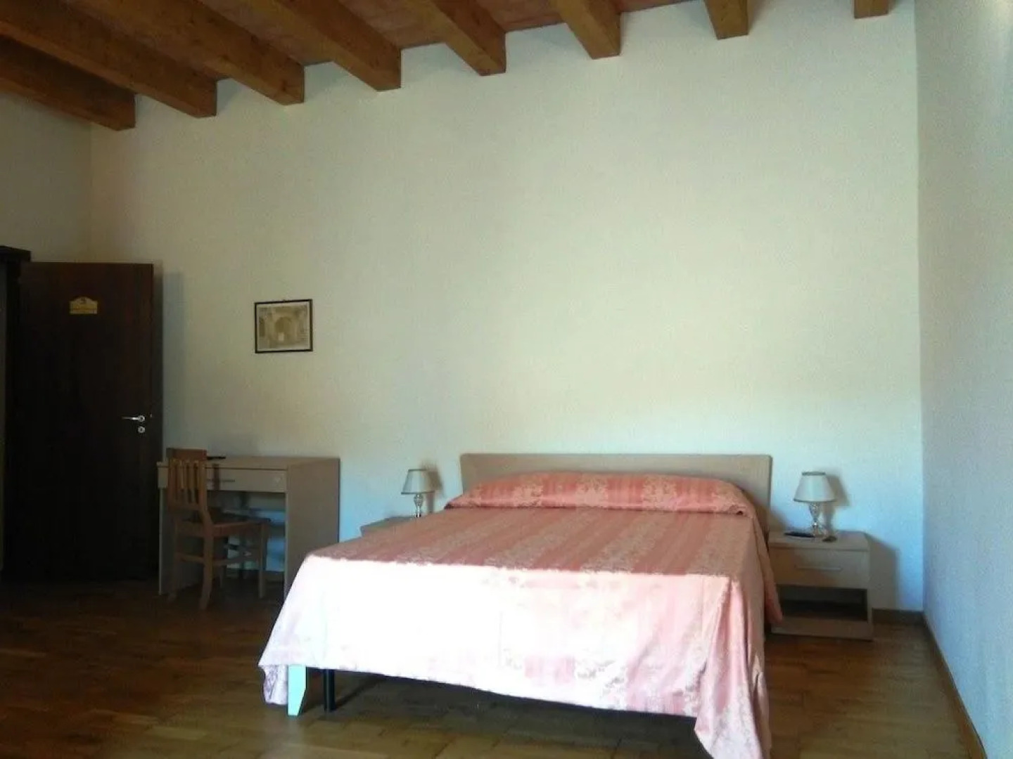 Hotel Alfonso di Loria