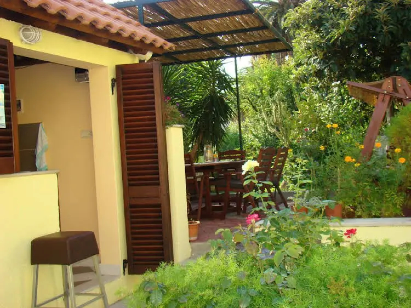 Apartments Miljas